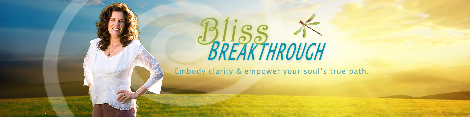 Bliss Breakthrough